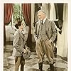 Ronald Sinclair and C. Aubrey Smith in Thoroughbreds Don't Cry (1937)