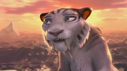 Ice Age: Continental Drift: Saving Shira