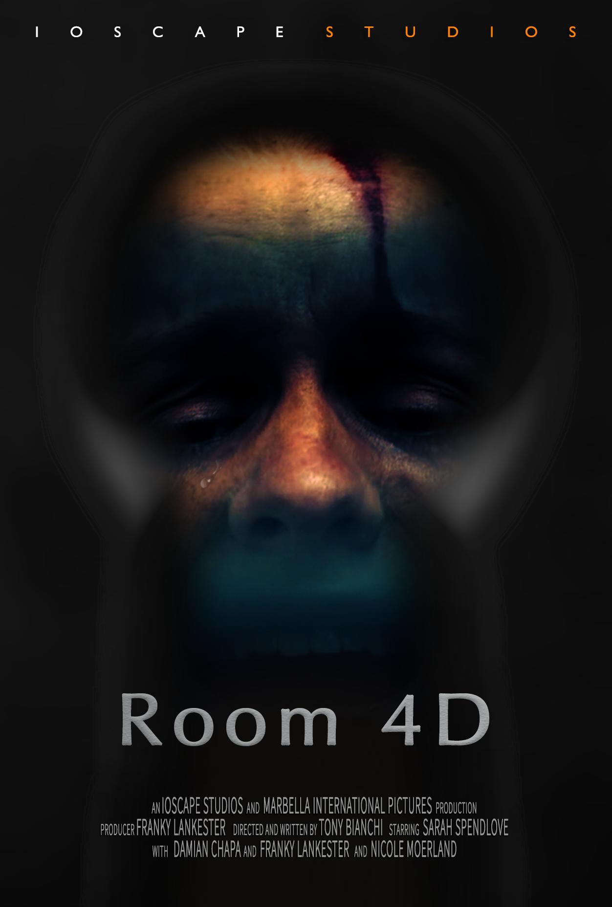 Room 4D (2024)