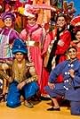 CBeebies Christmas Panto 2010: Aladdin (2010)