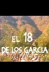 Primary photo for El 18 de los García