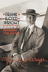 Primary photo for Frank Lloyd Wright