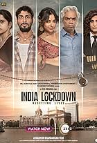 India Lockdown