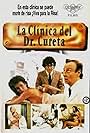 La clínica del Dr. Cureta (1987)