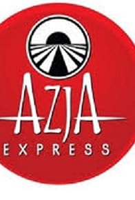 Primary photo for Azja Express