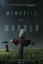 Memories of Murder (2003)