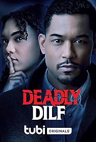 Deadly DILF (2023)