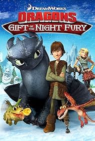 Dragons: Gift of the Night Fury (2011)