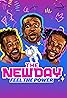 The New Day: Feel the Power (TV Series 2020– ) Poster