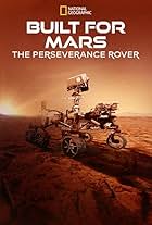 Built for Mars: The Perseverance Rover (2021)