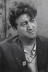 Primary photo for Brendan Behan