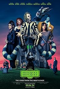 Primary photo for Beetlejuice Beetlejuice