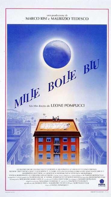 Mille bolle blu (1993)