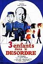 Trois enfants... dans le désordre (1966)