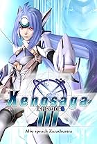 Xenosaga Episode III: Also Sprach Zarathustra