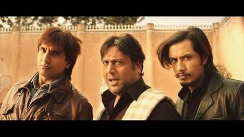 Kill Dil