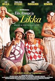 Eila, Rampe ja Likka (2014)