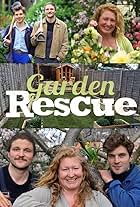 Garden Rescue