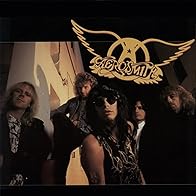 Primary photo for Aerosmith: Janie's Got a Gun