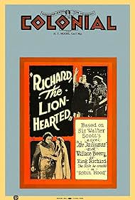 Richard the Lion-Hearted (1923)