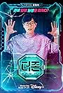 Yoo Jae-suk in The Zone: Survival Mission (2022)