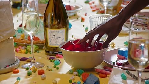 "Joyfulosophy" -- Cupcake Vineyards Commercial