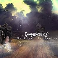 Primary photo for Evanescence: My Heart Is Broken