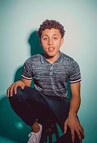 Primary photo for Jaboukie Young-White