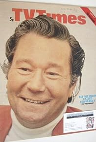 Primary photo for Reg Varney