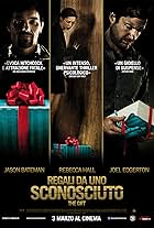 Regali da uno sconosciuto - The Gift