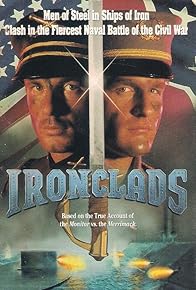 Primary photo for Ironclads