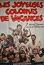 Les joyeuses colonies de vacances (1979)