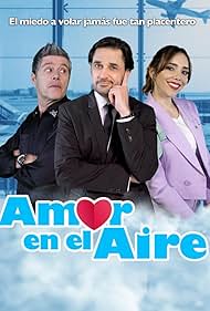 Amor en el Aire (2022)