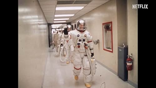 A cinematic re-telling of an iconic space story. In April 1970, NASA faced the greatest crisis in its history; three astronauts halfway to the moon on a spacecraft that had suffered a catastrophic explosion.