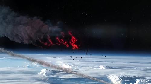 A large meteor shower unexpectedly bombards planet Earth. Scientists rush to the scene of the first impact and the race is on to find a solution to save humanity.