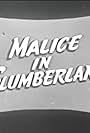 Malice in Slumberland (1942)