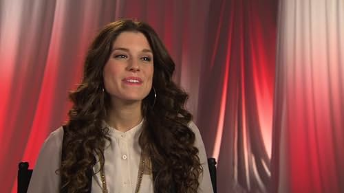 The Voice: Team Blake: Brittany Kennell