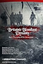 Britain's Bloodiest Dynasty: The Plantagenets