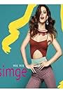 Simge Sagin in Simge: Mis Mis (2015)