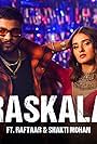 Umang Doshi, Anusha Mani, Raftaar: Raskala (The Great Indian Murder) (2022)