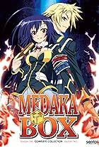 Medaka Box