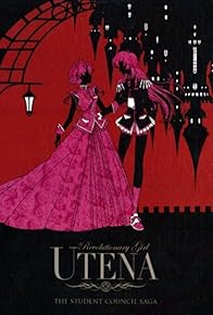 Primary photo for Revolutionary Girl Utena