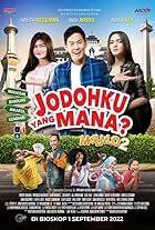 Molulo 2: Jodohku yang Mana?