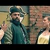 Tolu Ogunmefun, Guz Khan, and Ashleigh Aston in Man Like Mobeen (2017)