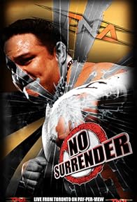 Primary photo for TNA Wrestling: No Surrender