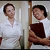 Jill Jacobson and Marilyn Joi in Nurse Sherri (1977)