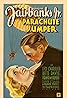 Parachute Jumper (1933) Poster