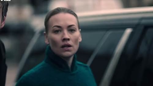 The Handmaid's Tale: Season 5 Teaser