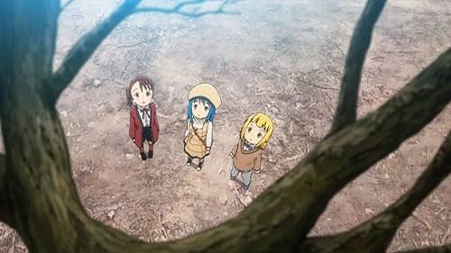 Mitsuboshi Colors (2018)