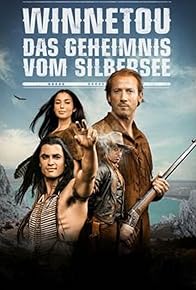 Primary photo for Winnetou - Das Geheimnis vom Silbersee